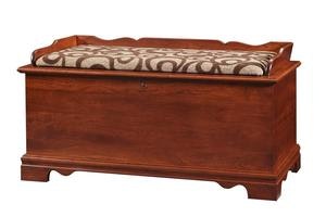 もうすぐ梅雨セール◇Bassett Furniture　アメリカ製　ハイチェスト Williams Accent Chest | Bassett Furniture