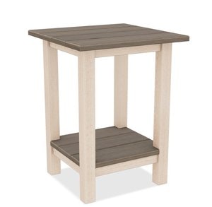 Poly Parkside Octagon Table from DutchCrafters Amish Furniture