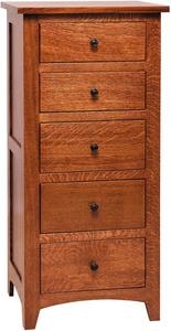 あず‼️Muble D’appul Lingerie Chest チェスト Amish Payette Mission Lingerie Chest from DutchCrafters Amish