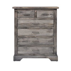 slim fit dress slacks Reclaimed Lumber Jones Dresser, 3 Drawers