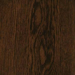 PCL Sample - Red Oak - Old Museum