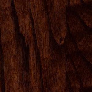 PCL Sample - Red Oak - Asbury Brown