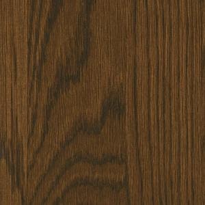 PCL Sample - White Oak - Asbury Brown
