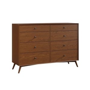 8 drawer dresser tall Hilton 8-Drawer Tall Dresser main image 1