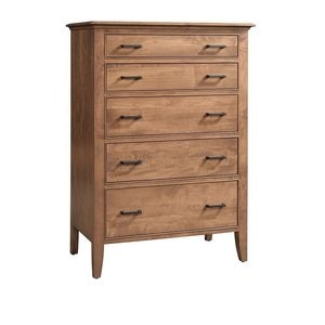 how much was millie bobby brown's wedding dress Rustic Farmhouse Dresser | 6 Drawers main image 0