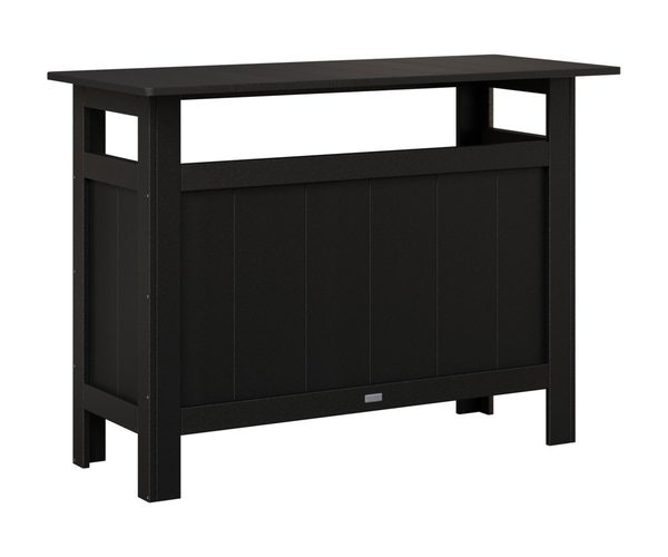 Berlin Gardens Poly Outdoor Bar