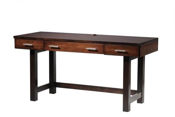 Amish La-Salle Urban Writing Desk