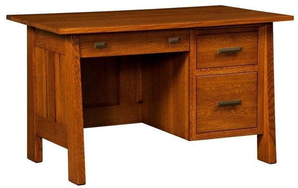 Amish Meridian Student Desk