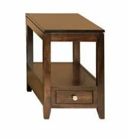 Amish Zurich Small End Table
