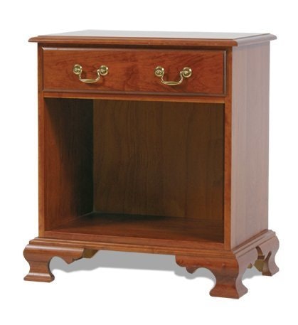 Amish Open Leora Night Stand