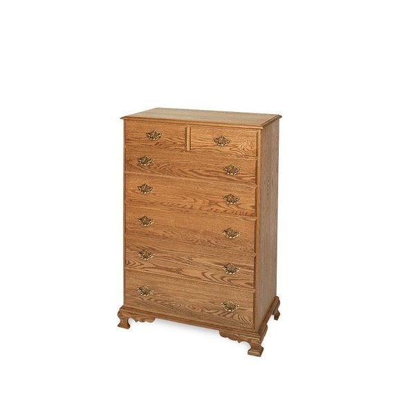 Amish Leora Chest of Drawers