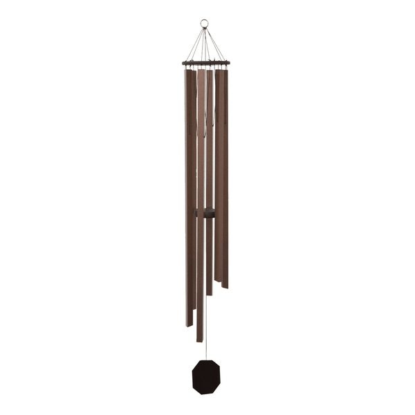 Amish Pacific Winds Church Bell 65" Wind Chime