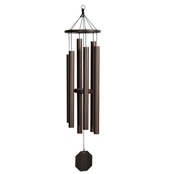 Amish Ultimate Hummer 50" Wind Chime