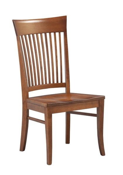 Amish Yulee Dining Room Chair
