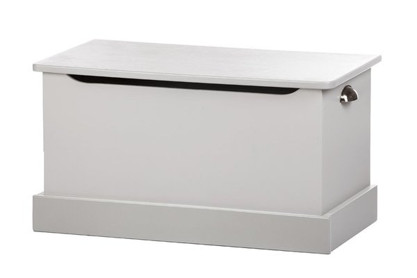 Amish Large Wood Toy Box