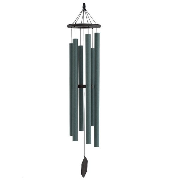 Amish Ozark Echoes Sonic Soundwaves Wind Chime