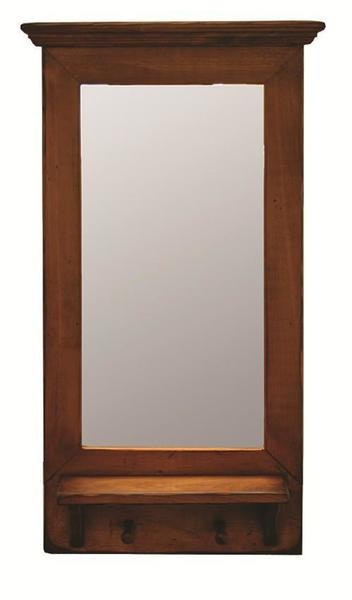 Honey Brook Hall Mirror