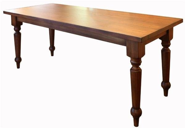 Amish Harvest Conference Table