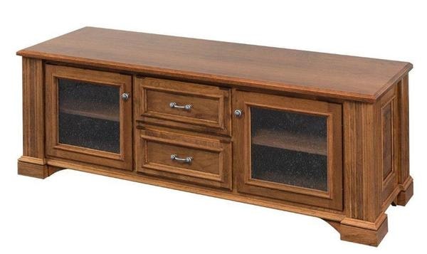 Amish Imperial 68" TV Console