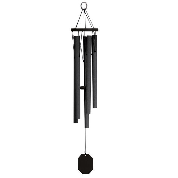 Amish Spring Meadow Song Wind Chime