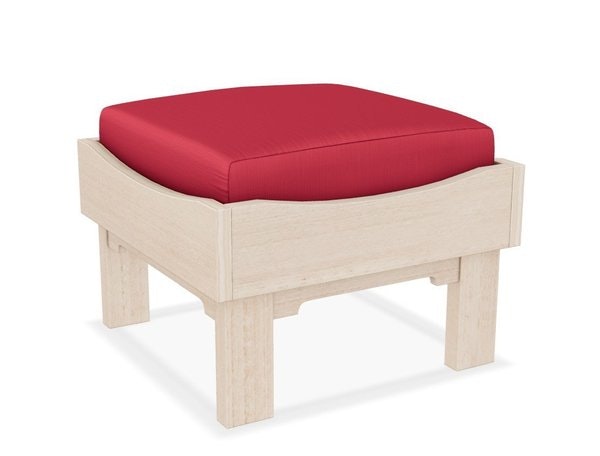 Coastal Poly Footrest