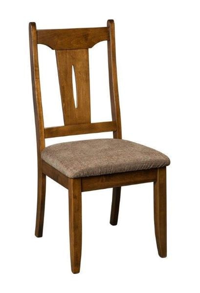 Amish Angelica Dining Chair