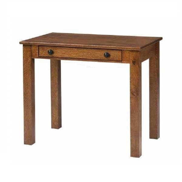 Amish Rivertowne 48" Desk