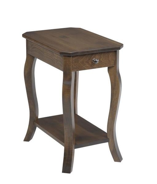 Sundance French Country End Table