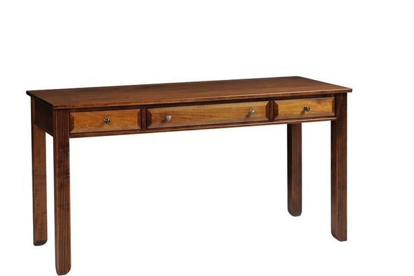 Amish Artisan Reserve 60" Desk