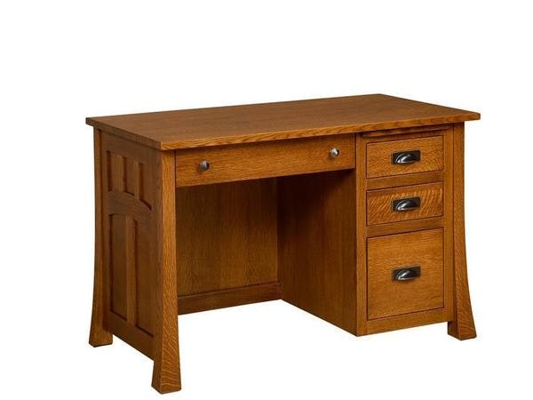 Amish Gallanheim Mission Student Desk