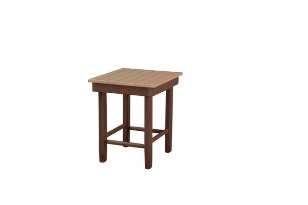 Vine Poly Side Table