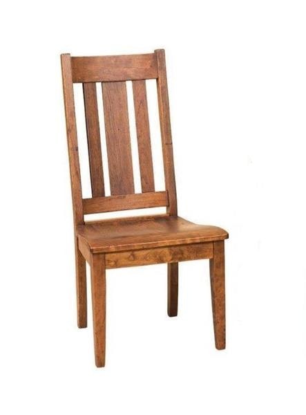 Amish Stephens Mission Dining Chair