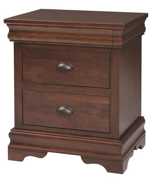 Amish American Made Todale Nightstand