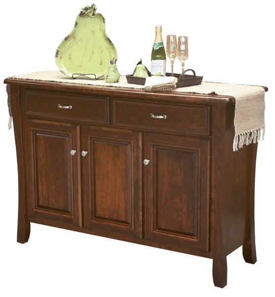 Amish Calder Dining Buffet