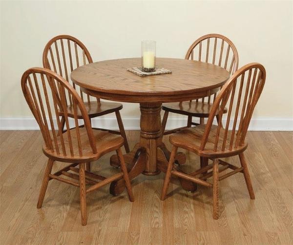The Chianti Dinette Set