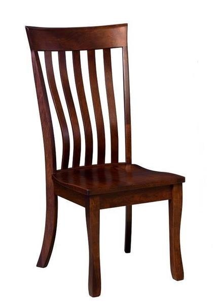 Amish Mooresville Dining Room Chair