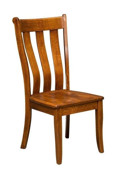 Amish Verona Dining Room Chair