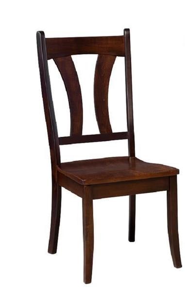 Amish Conrath Dining Chair