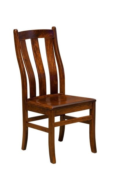 Amish Marengo Dining Chair