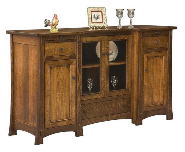 Amish Hope Dining Sideboard