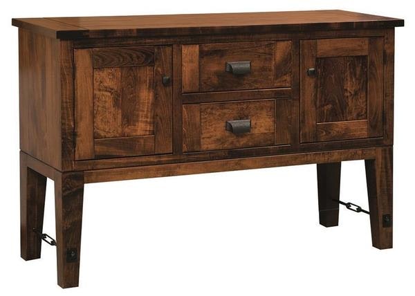 Amish Independence Sideboard