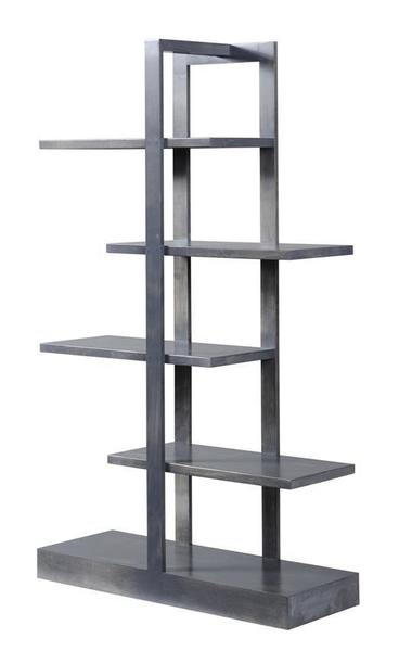 Amish Urban Living Modern Bookshelf