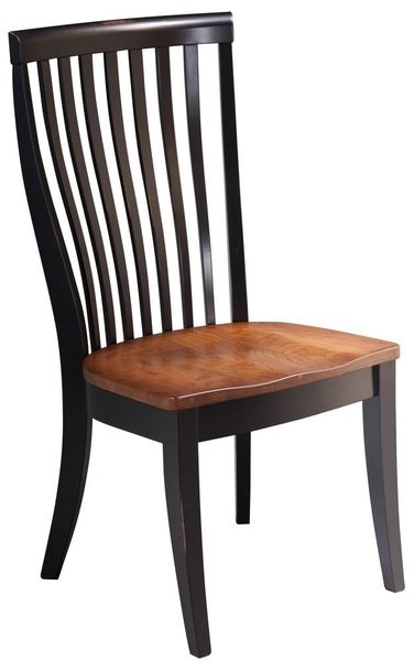 Amish Parker Dining Chair