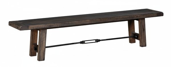 Amish Lancaster Ouray Bench