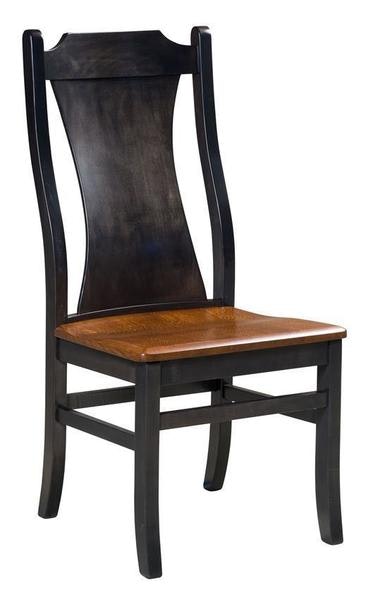 Amish Tustin Dining Chair