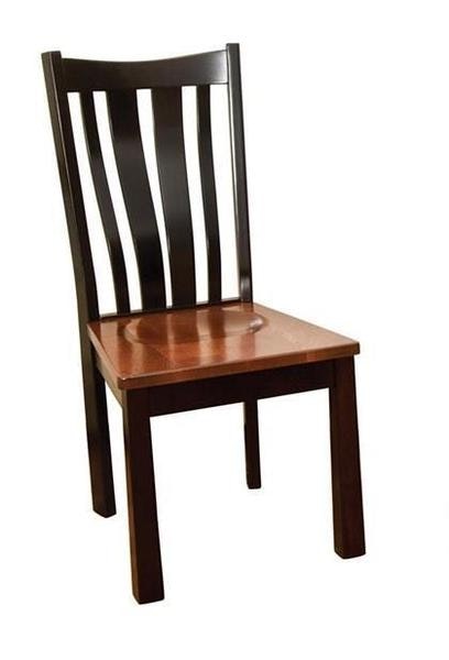 Amish Charmes Dining Room Chair