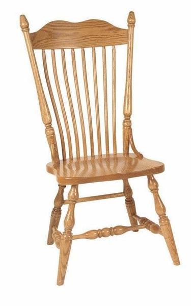 Amish Cimarron Dining Chair