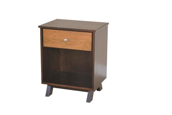 Amish Junco Night Stand