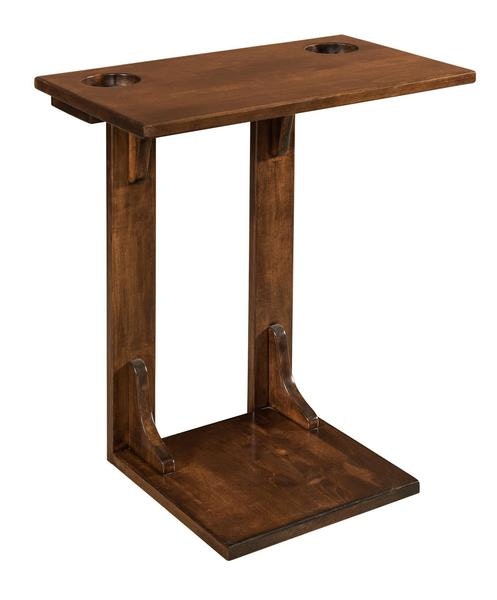 Amish Loop Sofa Server