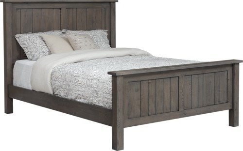 Amish Pike Mission Bed